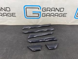 Накладки салона Mercedes-Benz C-Класс W204/S204 W204 2011, АКПП, задний привод, A2047300522