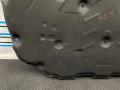 шумоизоляция капота BMW 5 серия F07/F10/F11 F10 2012, АКПП, задний привод, 51486989301 - фото №9