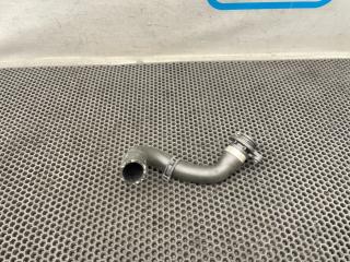 патрубок радиатора BMW 3 серия F30/F31/F34 F30 2014, АКПП, задний привод, 11537603514