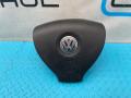 руль Volkswagen Scirocco 3 поколение 137 2009, робот, 4c / r5z rising blue (синий), передний привод, правый руль, 1K8419091L - фото №3