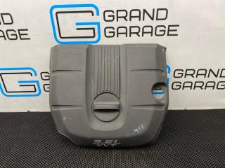 декоративная крышка двигателя Jeep Grand Cherokee 4 поколение WK2 2012, АКПП, x9 - black/черный., полный привод, правый руль, 68022193AD