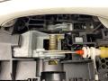 ручка наружная задняя левая BMW 5 серия F07/F10/F11 F10 2010, АКПП, задний привод, 51217187227 - фото №8