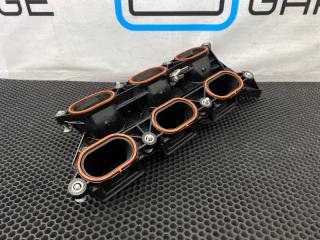 коллектор впускной Mercedes-Benz E-Класс W212/S212/C207/A207 W212 2012, АКПП, 799u - алмазно-белый metallic, задний привод, правый руль, 2761401344