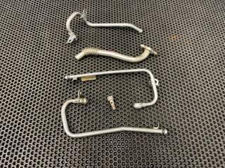 масляная трубка Mercedes-Benz E-Класс W212/S212/C207/A207 W212 2010, АКПП, задний привод, A2710900077
