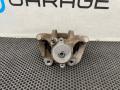 суппорт задний левый BMW 5 серия F07/F10/F11 F10 2011, АКПП, задний привод, 34216793041 - фото №2