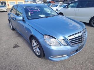 Mercedes-Benz E-Класс W212/S212/C207/A207 W212