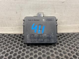 датчик дождя Mercedes-Benz S-Класс W221 2005, АКПП, задний привод, A2218702826