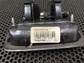 ручка крышки багажника Jeep Grand Cherokee 4 поколение WK2 2012, АКПП, x9 - black/черный., полный привод, правый руль, 1NC26KARAE - фото №5