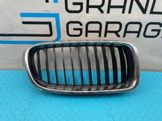решетка радиатора BMW 3 серия F30/F31/F34 F30 2013, АКПП, задний привод, 51137255412