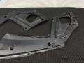 Накладки подкапотные BMW 5 серия F07/F10/F11 F10 2012, АКПП, задний привод, 51767019803 - фото №15