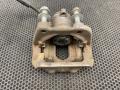 суппорт задний левый BMW 5 серия F07/F10/F11 F10 2010, АКПП, задний привод, 34216793041 - фото №4