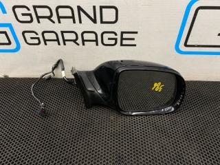 зеркало наружное правое Audi Q7 4L 4LB 2009, АКПП, полный привод, 4L2857410P