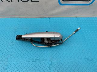 ручка наружная задняя правая BMW 3 серия F30/F31/F34 F30 2013, АКПП, задний привод, 51217242568
