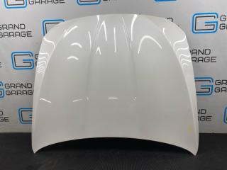 капот BMW 5 серия F10/F11 [рестайлинг] F10 2014, АКПП, задний привод, 41617207194
