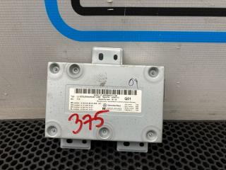блок управления (другие) Mercedes-Benz E-Класс W212/S212/C207/A207 W212 2009, АКПП, 197 черный обсидиан, металлик., задний привод, правый руль, A2048708626