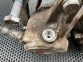 суппорт Mercedes-Benz C-Класс W204/S204/C204 [рестайлинг] W204 2012, АКПП, задний привод, A2044212181 - фото №8