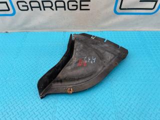 защита арок передняя левая (подкрылок) BMW 7 серия F01/F02 F01 2009, АКПП, задний привод, 51757185005