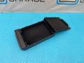 Контейнер в багажник (под лыжи) BMW 5 серия F07/F10/F11 F10 2012, АКПП, 416 carbon-schwarz (черный), задний привод, правый руль, 52207261266 - фото №4