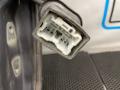 дверь задняя левая Mitsubishi Outlander 2 поколение CW5W 2006, АКПП, a39 - stone grey (серый)., полный привод, правый руль, 5730A243 - фото №21