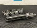 коллектор впускной Mercedes-Benz C-Класс W204/S204 W204 2011, АКПП, задний привод, A2710902837 - фото №2