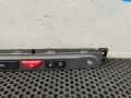 кнопка (выключатель) Land Rover Discovery 3 поколение L319 2006, АКПП, 603 chawton white solid - белый, полный привод, правый руль, YUL500410WUX - фото №3