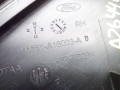 накладка крыла (уголок зеркала) переднего правая Ford Focus 2 поколение 2007, 1.6 л., дизель, 4M51A16003AD - фото №4
