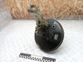 вакуумный усилитель тормозов Nissan Qashqai 1 поколение 2008, 1.5 л., K9K 282, дизель, МКПП, правый руль, 46007JD01A, 0204051563, 0204Y24277 - фото №3