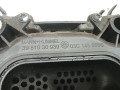 нагнетатель воздуха (компрессор) Volkswagen Passat B6 2010, 1.4 л., CDGA, бензин, АКПП, универсал, 03C103502K, 03C145650C, 3981030939 - фото №2