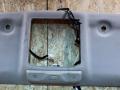 потолок Nissan X-Trail T32 2014, 1.6 л., R9M, дизель, МКПП, полный подключаемый привод, правый руль, 4CB2AX - фото №3