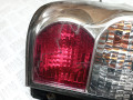 фонарь задний левый Suzuki Grand Vitara 2 поколение 2008, 1.6 л., M16A, бензин, МКПП, внедорожник 3 дв., 082181949LB - фото №2