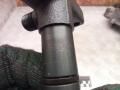 форсунка Mitsubishi Pajero 3 поколение 2002, 3.2 л., дизель, МКПП, внедорожник 3 дв., 484410, ME203961, 9430613989 - фото №4