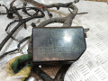 проводка двигателя Hyundai Lantra J2 1996, 1.6 л., G4GR, бензин, МКПП, 9120029331, 9121329100, 9121129000 - фото №9