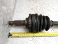 полуось передняя левая (приводной вал, ШРУС) Mazda 626 GF 1997, 2.0 л., бензин, 008ST8944, MZT104, T878A, T98008A, G5682560XA, GD172560XB - фото №2