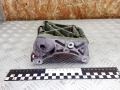кронштейн генератора Peugeot 307 1 поколение 2003, 1.6 л., бензин, МКПП, хетчбэк 3 дв., 9637349380 - фото №3