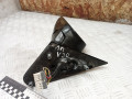 зеркало наружное левое Peugeot 406 1 поколение [рестайлинг] 2000, 2.0 л., RHZ (DW10ATED), дизель, МКПП, универсал - фото №6