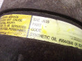 компрессор кондиционера Opel Vectra C [рестайлинг] 2007, 1.9 л., дизель, 6560951, 13265616, 241038, 51783368, 51810417, 71789739, 71793458, 05047634, 09196954, 13197197, KCD1038YU, 1854163, 6854083, 6854105 - фото №6