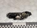 ручка крышки багажника Mercedes-Benz E-Класс W211/S211 2003, 2.2 л., OM 646.961, дизель, АКПП, седан, A2037500093 - фото №3