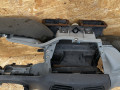 панель передняя салона (торпедо) Renault Scenic 1 поколение 1999, 7700432110, 7700432356, 7700846259 - фото №3