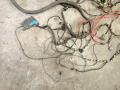 проводка салона Mercedes-Benz Vito W639 2006, 2.2 л., дизель, МКПП, A6394404709, A6394407807, A6395405333, QP7272122, AQP7272122 - фото №3