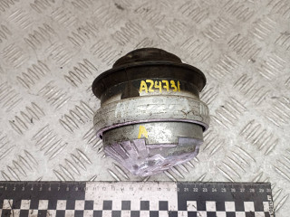 подушка крепления двигателя Mercedes-Benz C-Класс W203/S203/CL203 [рестайлинг] 2004, 2.2 л., дизель, 2112400317