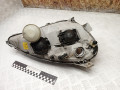 фара левая Mercedes-Benz A-Класс W168 2001, 0301192201, 1305235592, 1305615053, A1688201761 - фото №8