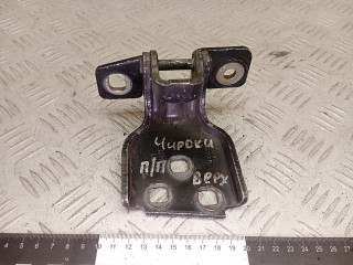 петля двери Jeep Grand Cherokee WJ 1999, 3.1 л., дизель, 55136481AC