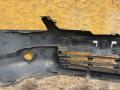 бампер передний Nissan Qashqai 1 поколение 2008, 1.5 л., K9K 282, дизель, МКПП, правый руль - фото №19