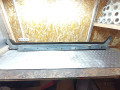 Накладка на порог наружная левая Mercedes-Benz M-Класс W164 2008, 3.0 л., OM642 DE30LA, дизель, АКПП, хетчбэк 5 дв., 06070270025, A1646901375 - фото №7