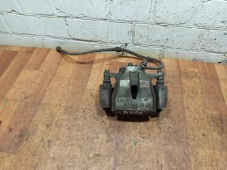 суппорт передний левый Toyota RAV4 2 поколение (XA20) [рестайлинг] 2005, 2.0 л., дизель, МКПП, 6328, ADVICS5, 6606B