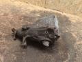 редуктор заднего моста BMW 7 серия F01/F02 F01 2009, 4.4 л., бензин, АКПП, 577097-5BA952X3, 346, 7577097 - фото №8