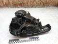 фара левая Renault Kangoo 1 поколение 2000, 7700308026, 7700424223, 89000975 - фото №8