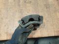 суппорт передний правый Nissan Primera P12 2006, 2.2 л., дизель, МКПП, хетчбэк 5 дв., 259571 - фото №5