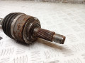 полуось передняя правая (приводной вал, ШРУС) Honda Civic 8 поколение 2008, 2.2 л., N22A2, дизель, МКПП, хетчбэк 5 дв., правый руль, 44305SMJG11, SMJ0110M101 - фото №5