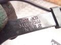 замок ремня безопасности Peugeot 3008 1 поколение 2011, 1.6 л., дизель, робот, передний привод, правый руль, 9681985480, 34039802, 34066759J, 34069578B - фото №6